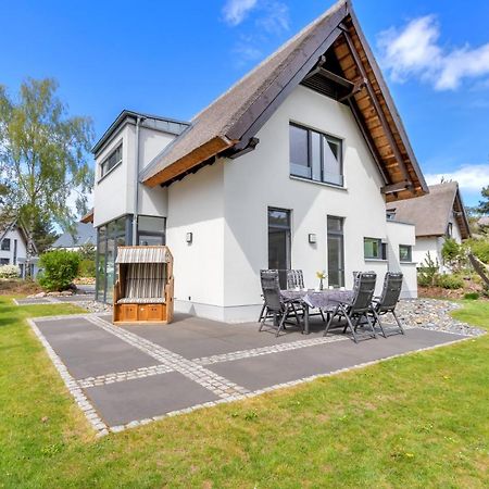 Seeperle Karlshagen Exteriér fotografie