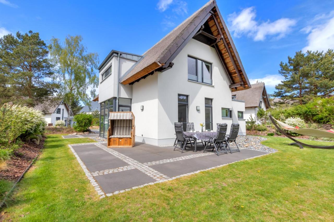 Seeperle Karlshagen Exteriér fotografie