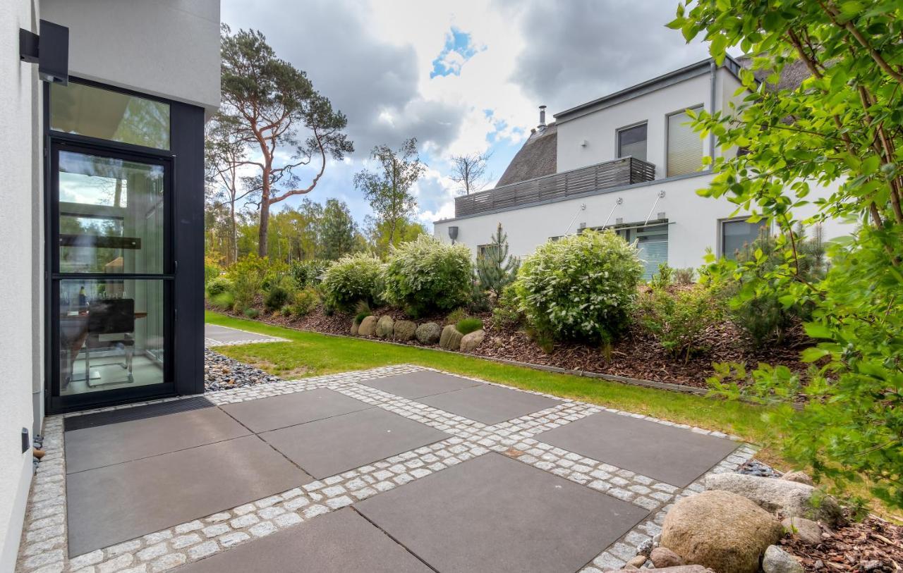 Seeperle Karlshagen Exteriér fotografie